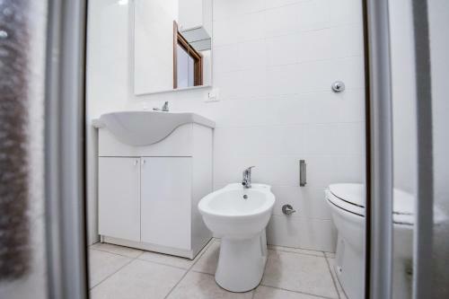 Apartamento Casa Vacanze Niko / Apt. Yucca - Eucalipto