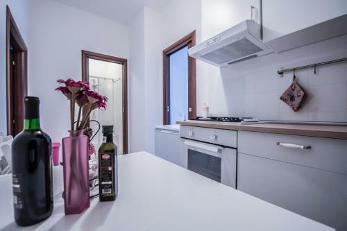 Apartamento Casa Vacanze Niko / Apt. Yucca - Eucalipto