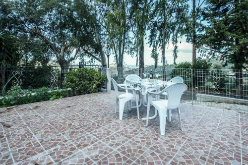 Apartamento Casa Vacanze Niko / Apt. Yucca - Eucalipto