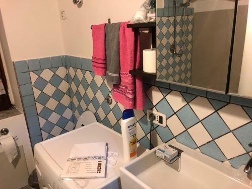 Apartamento Mansarda San Francesco