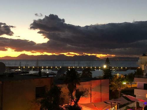 Apartamento Mansarda San Francesco