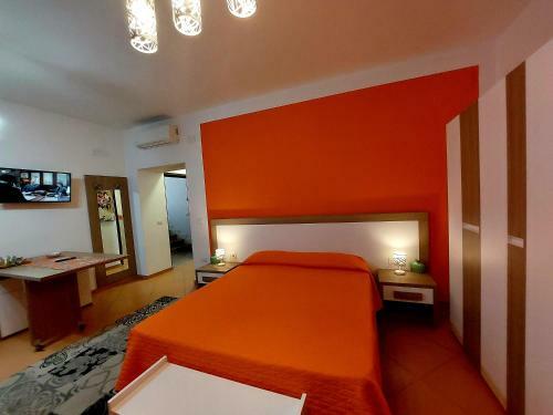 Hostal Villa Margot