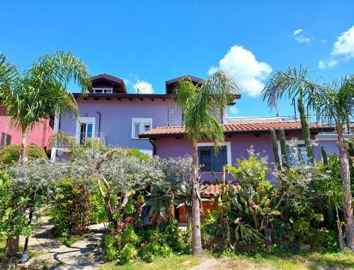 Hostal Villa Margot