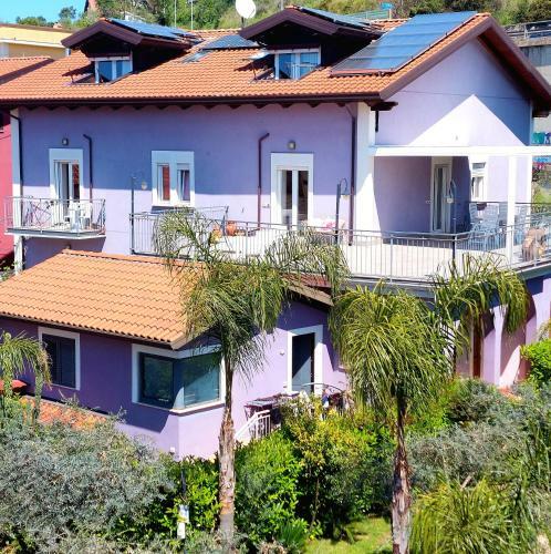 Hostal Villa Margot