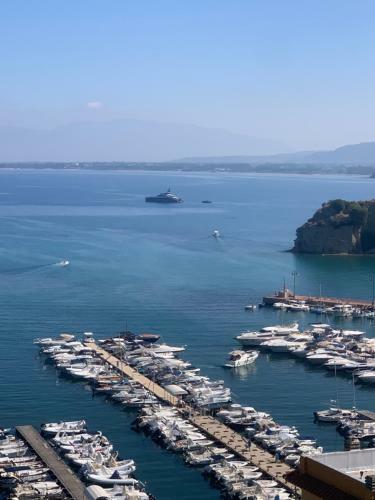 Apartamento Stella Del Cilento Luxury