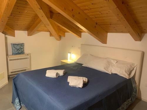 Apartamento Stella Del Cilento Luxury