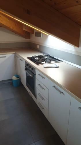 Apartamento Stella Del Cilento Luxury