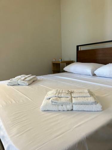 Hostal Calua Luxury Rooms