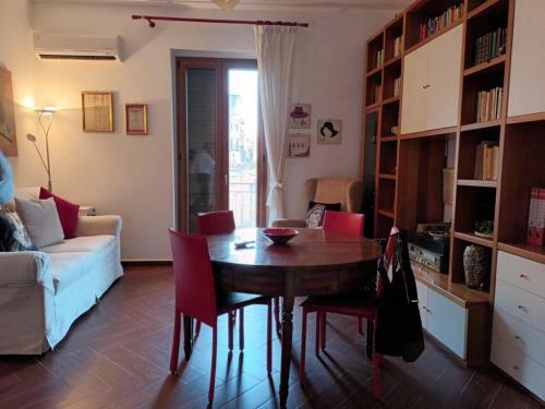 Apartamento Ser-jo