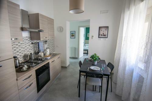 Civico Undici Holiday Home