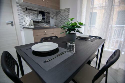 Civico Undici Holiday Home
