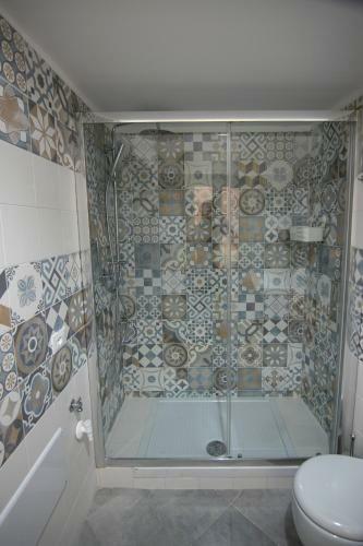 Civico Undici Holiday Home