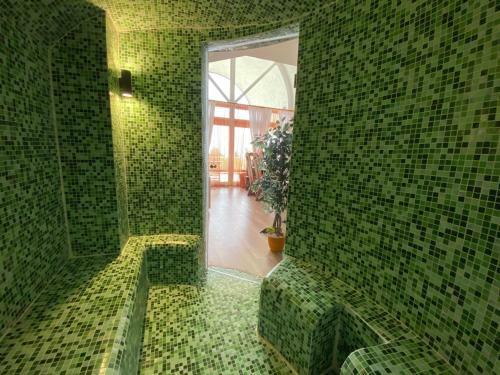 Panor�ma Villa Akarattya