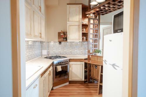 Panor�ma Villa Akarattya