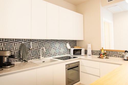 Apartamento Santa Croce Luxury