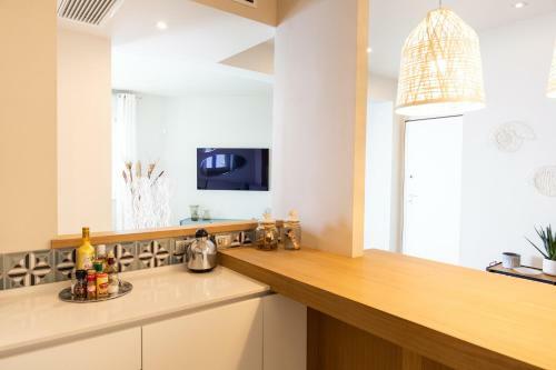 Apartamento Santa Croce Luxury