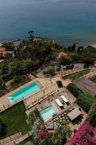 Apartamento Santa Croce Luxury