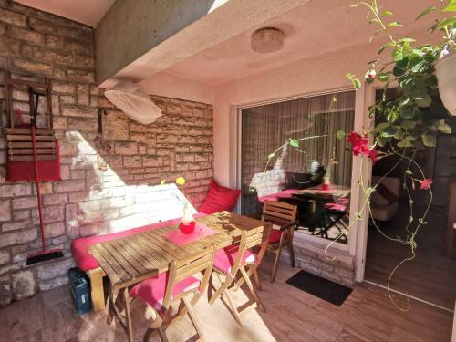 Kam�leon Apartmanh�z