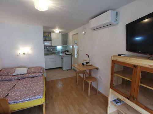 Kam�leon Apartmanh�z