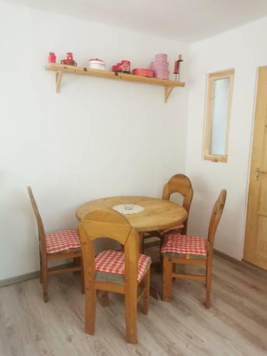 Kam�leon Apartmanh�z