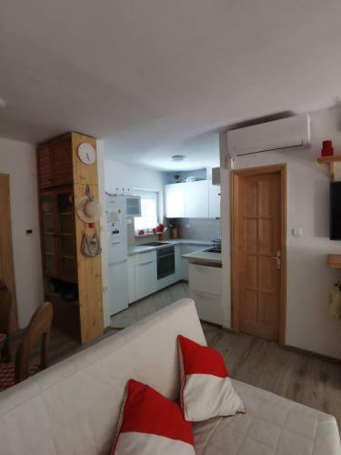 Kam�leon Apartmanh�z