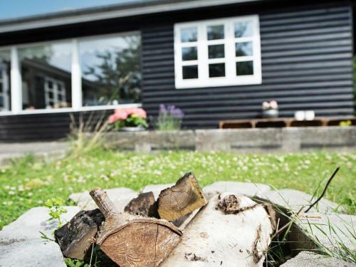 Holiday Home Helsinge
