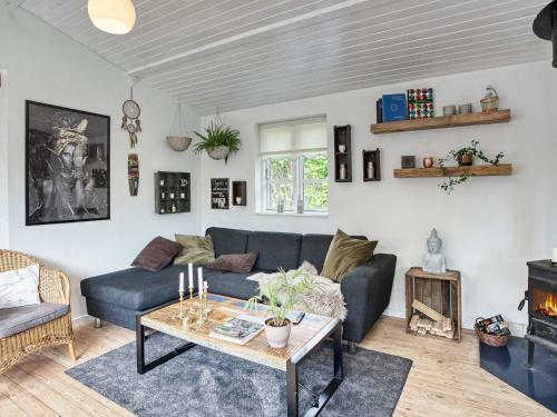 Holiday Home Helsinge