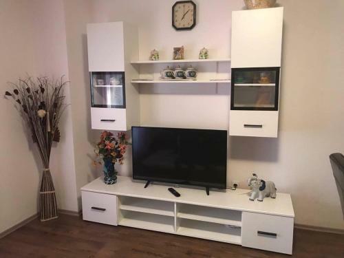 Apartmani Jagoda