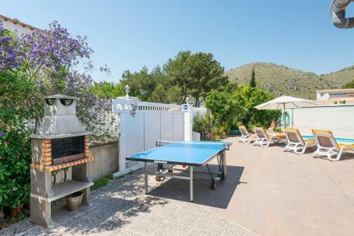 Villa Luna, Beach And Pool