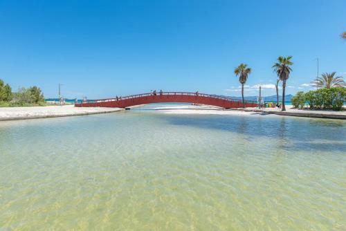 Apartamento Sol Junto A La Playa