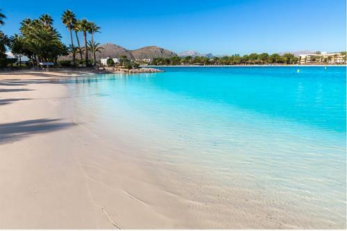 Apartamento Sol Junto A La Playa