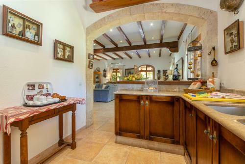 Villa Bon Pas Gran