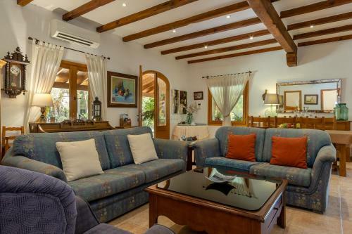 Villa Bon Pas Gran