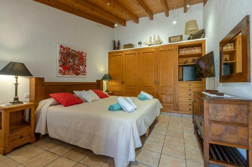 Villa Bon Pas Gran