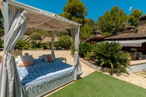 Villa Bon Pas Gran