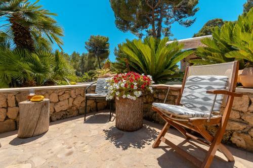 Villa Bon Pas Gran