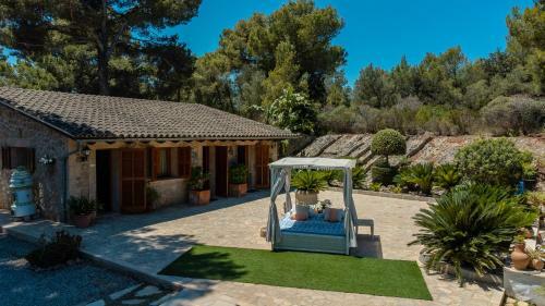Villa Bon Pas Gran