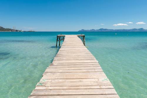 Apartamento Oiza Blanca Arena At The Beach