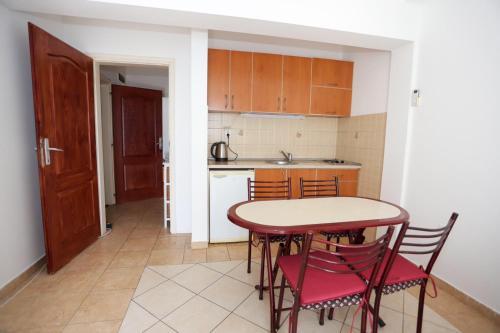 Apartamentos Topla