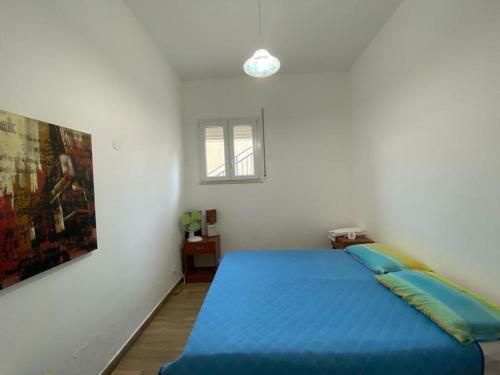 Apartamento Blu Battigia