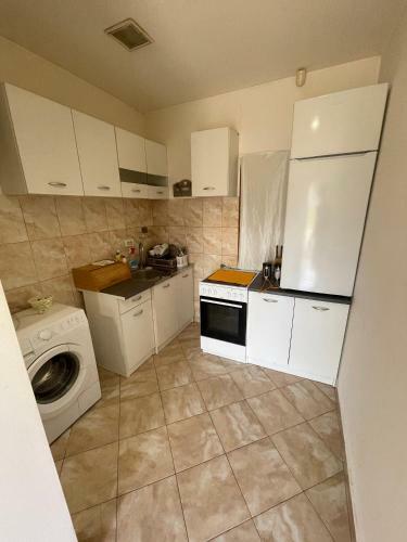Apartamento Peaceful Mansion In Niksic