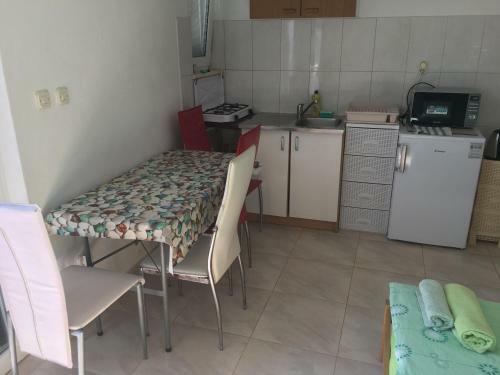 Apartmani Domenika