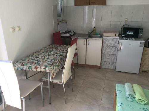 Apartmani Domenika