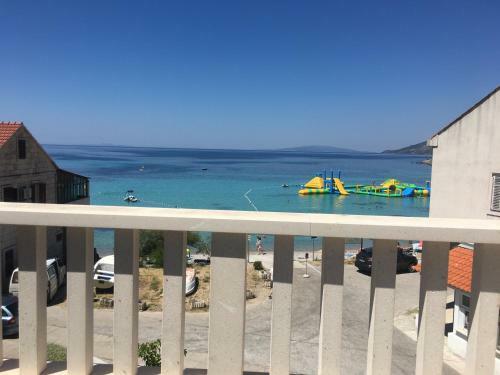 Apartmani Domenika