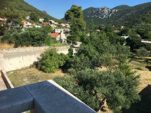Apartmani Domenika