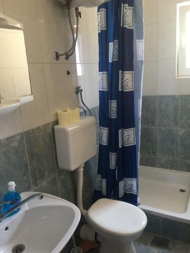 Apartmani Domenika