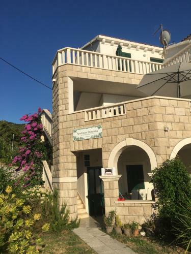 Apartmani Domenika