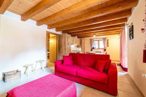 Apartamento Civetta Home