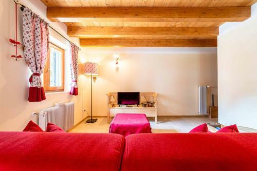 Apartamento Civetta Home
