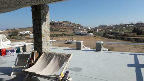 Feroniki Mykonos